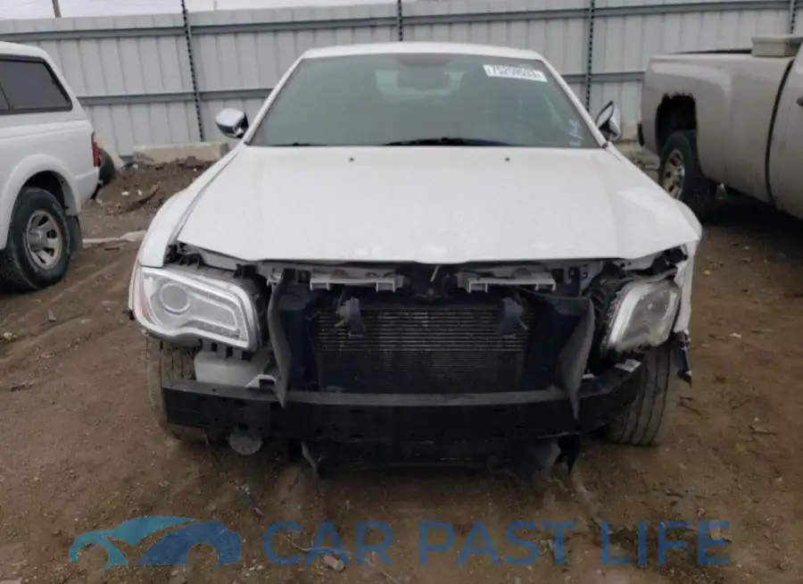 2C3CCAKG1EH216645# 5