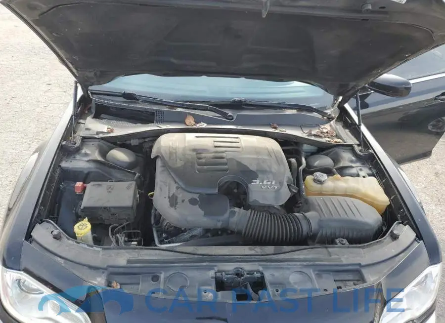 2C3CCARG9EH193928# 11