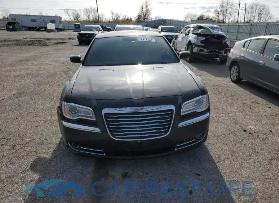 2C3CCARG9EH193928# 5