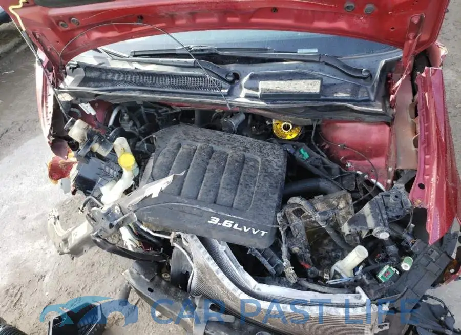 2C4RC1BG2FR726049# 12
