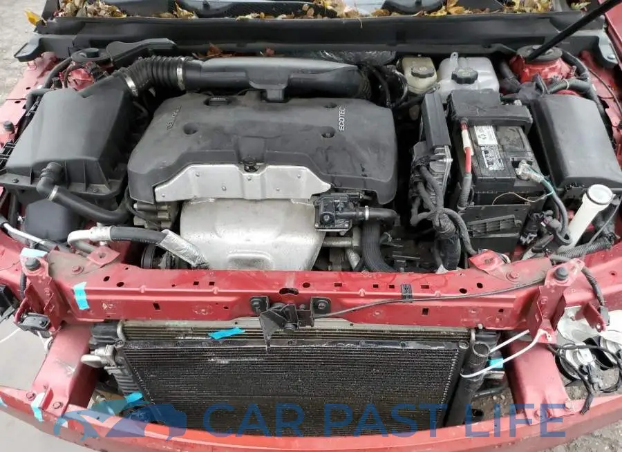 1G1115SL5EU103445# 11