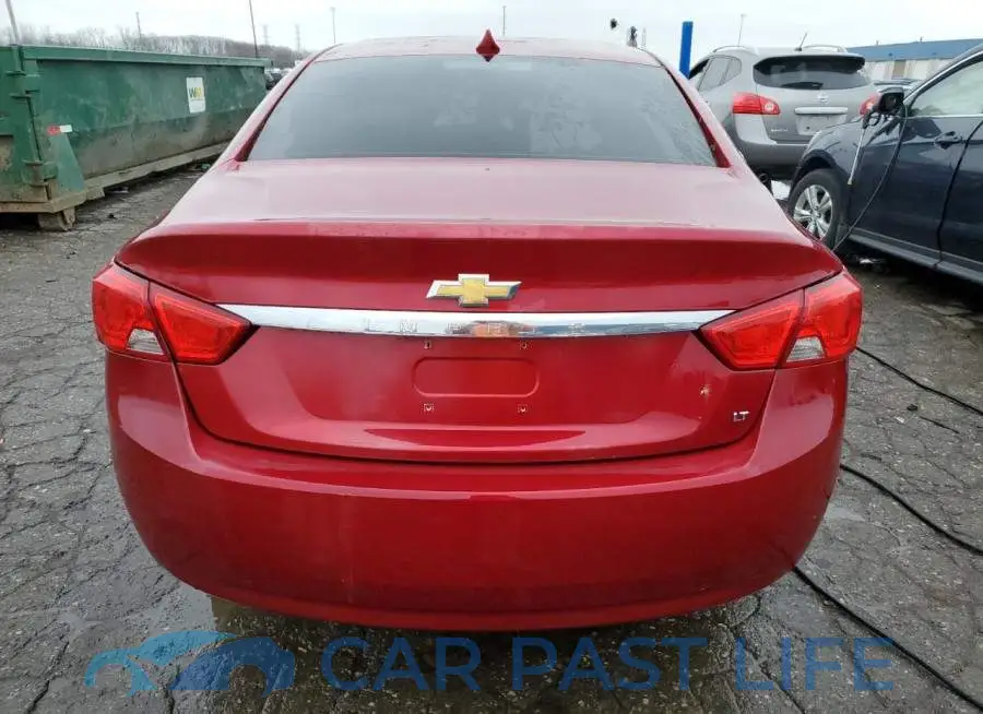 1G1115SL5EU103445# 6