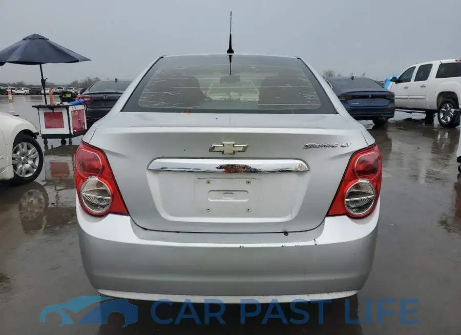 1G1JC5SH4E4143506# 6