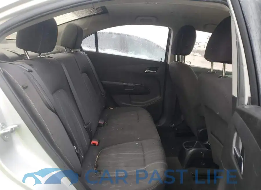 1G1JC5SH4E4143506# 10