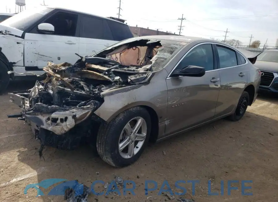 1G1ZB5ST1PF118029# 1