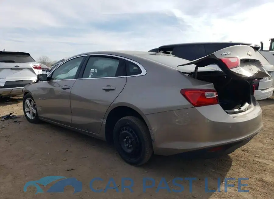 1G1ZB5ST1PF118029# 2