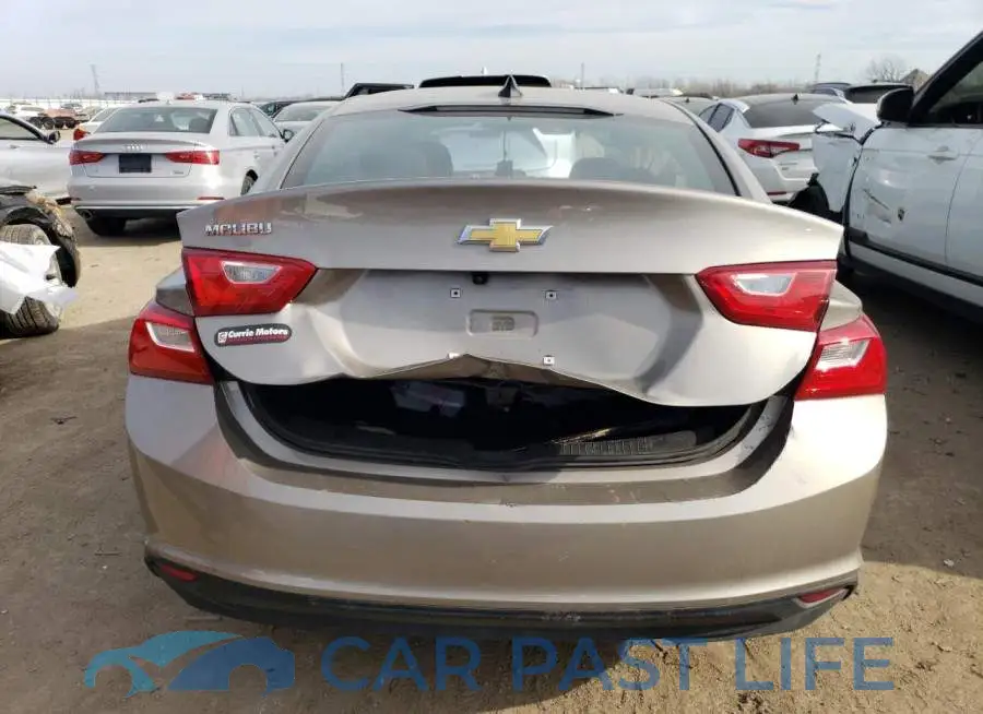 1G1ZB5ST1PF118029# 6