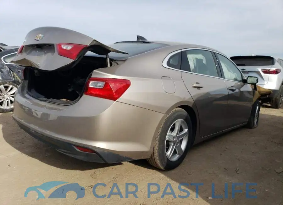 1G1ZB5ST1PF118029# 3