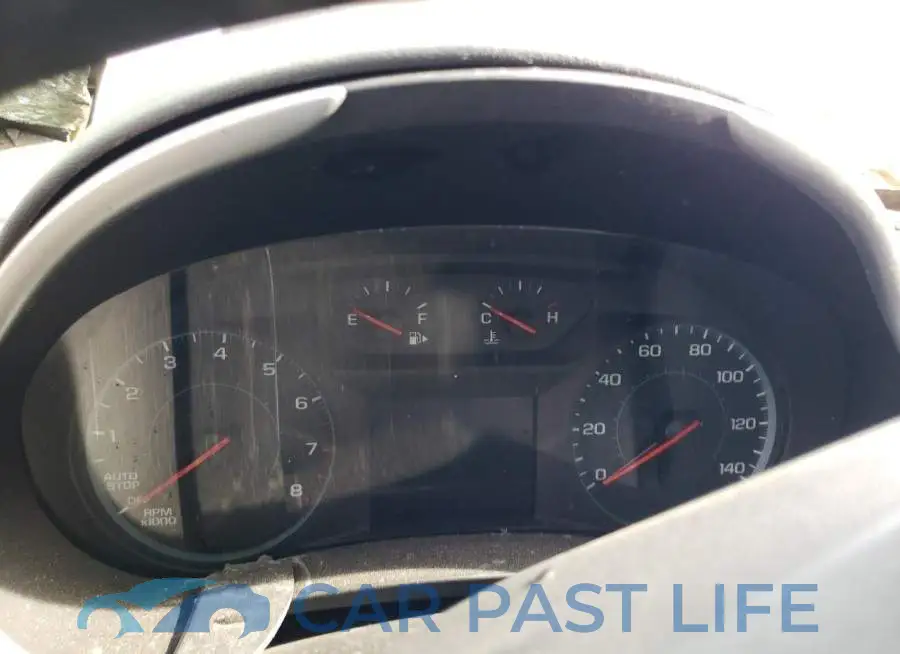 1G1ZB5ST1PF118029# 9