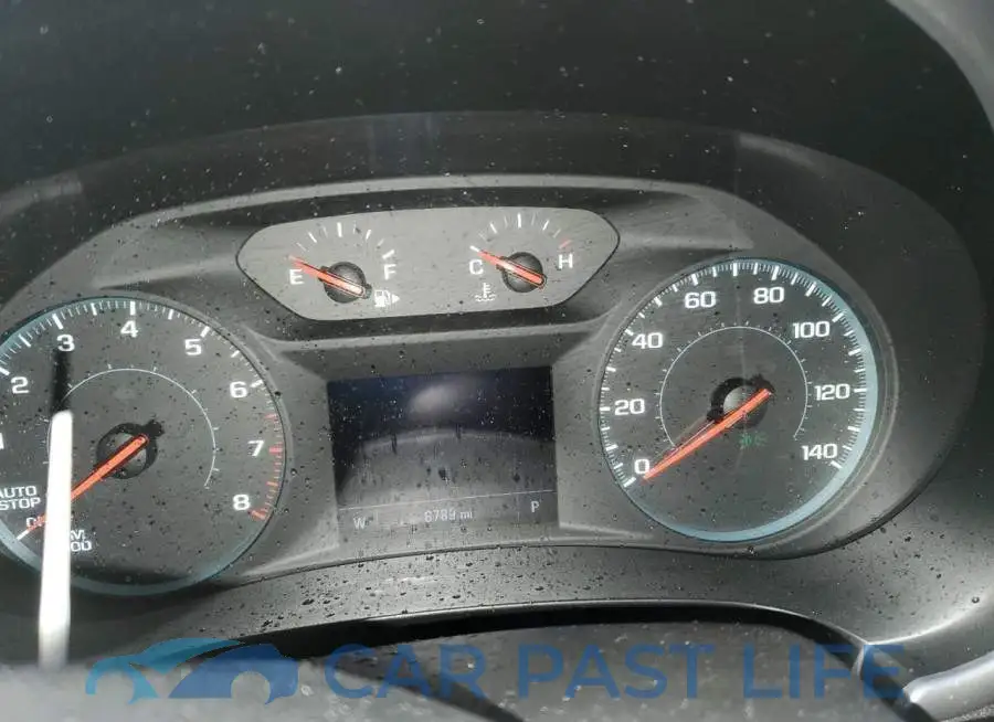 1G1ZD5ST2PF134072# 9