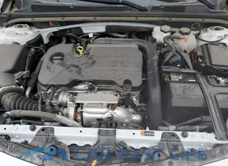1G1ZD5ST4PF190238# 11