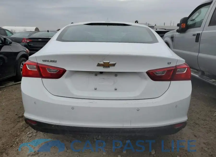 1G1ZD5ST4PF190238# 6