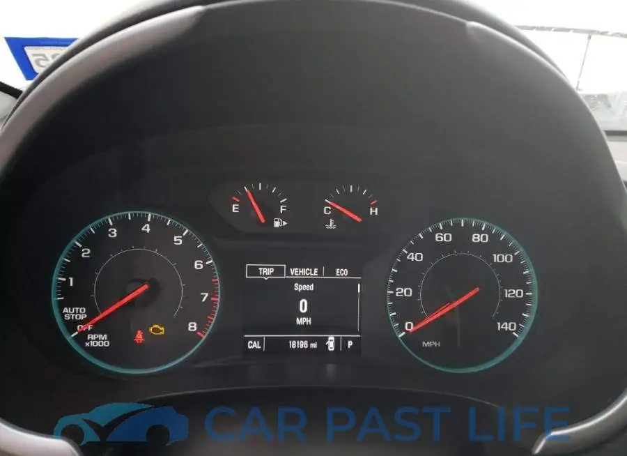 1G1ZD5ST4PF190238# 9