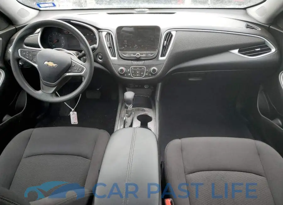 1G1ZD5ST4PF190238# 8