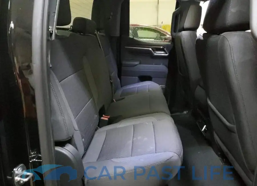 1GCRDEED8PZ304297# 10