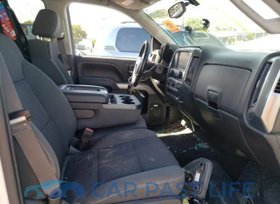 1GCVKRECXEZ395735# 5