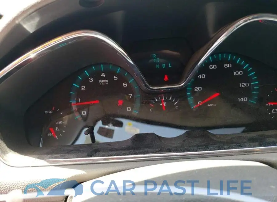 1GNKRFKD2EJ205510# 9