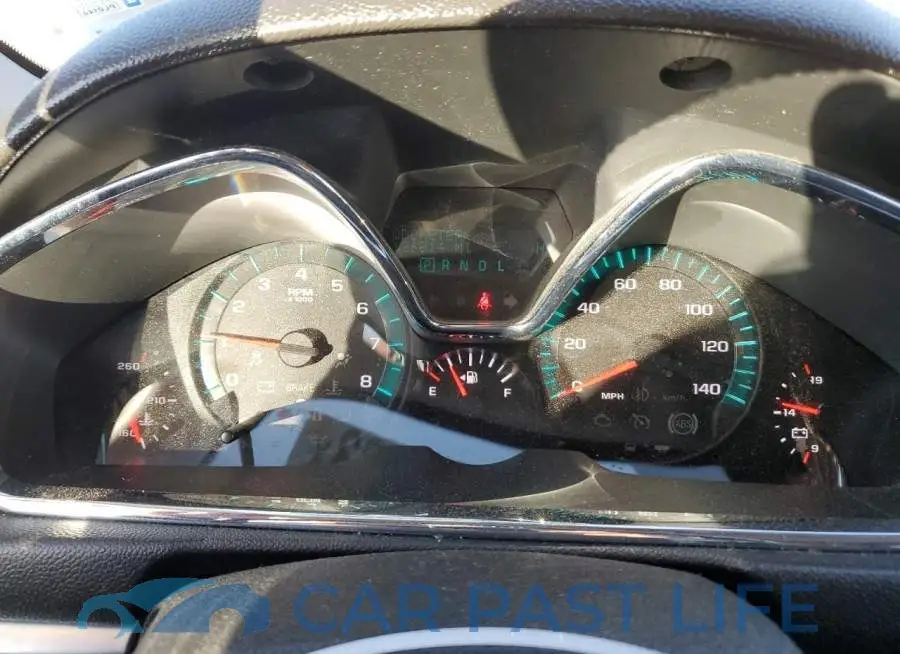1GNKRGKD9EJ156019# 9