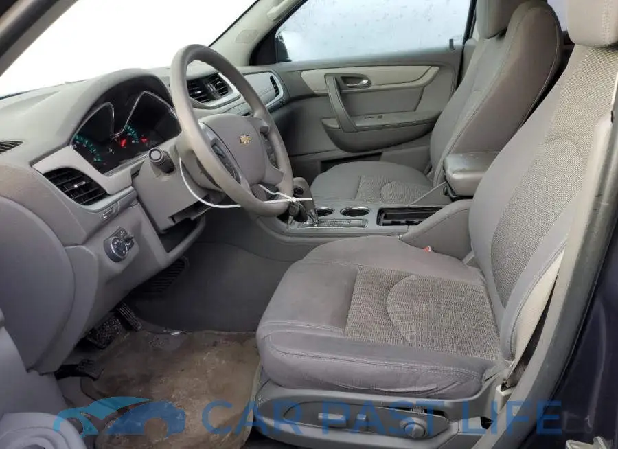 1GNKVFKD9EJ320620# 7