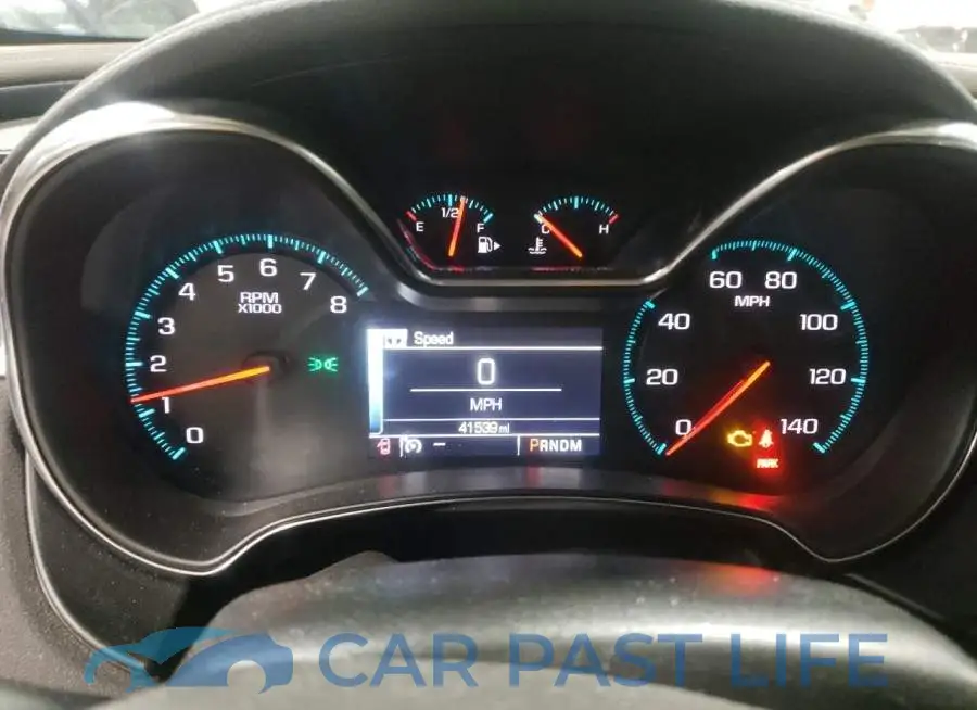 2G1115SL3E9207378# 9