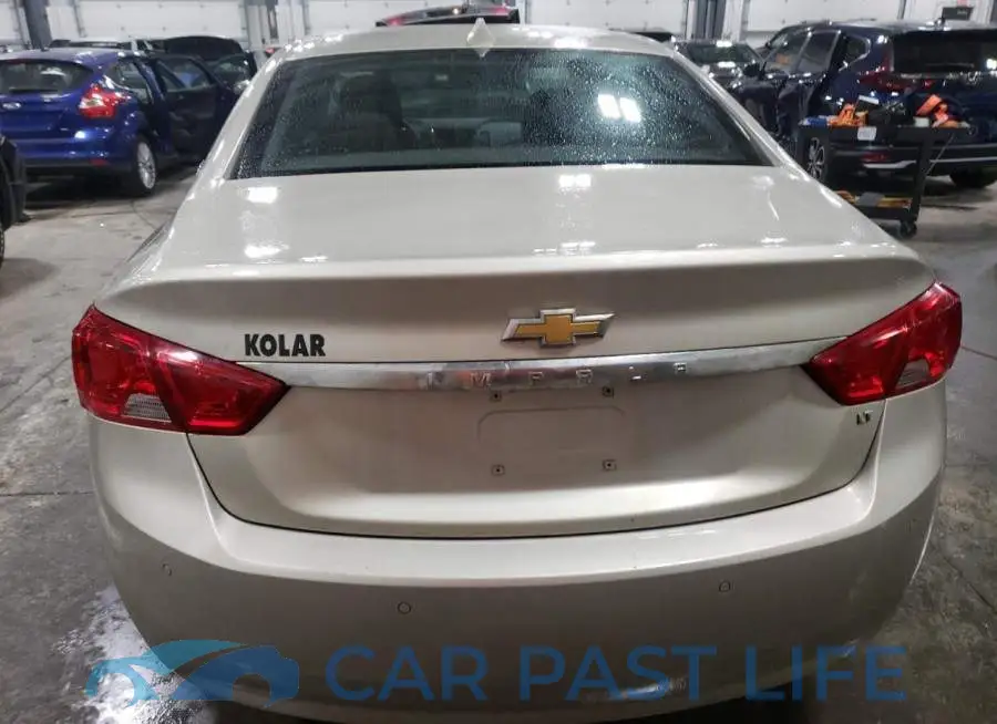 2G1115SL3E9207378# 6