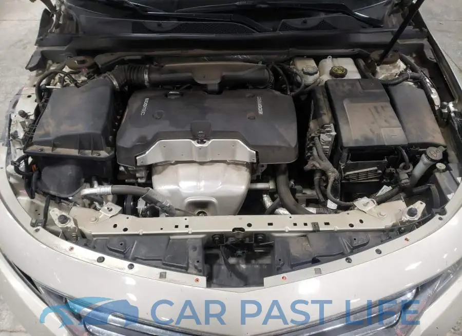 2G1115SL3E9207378# 11