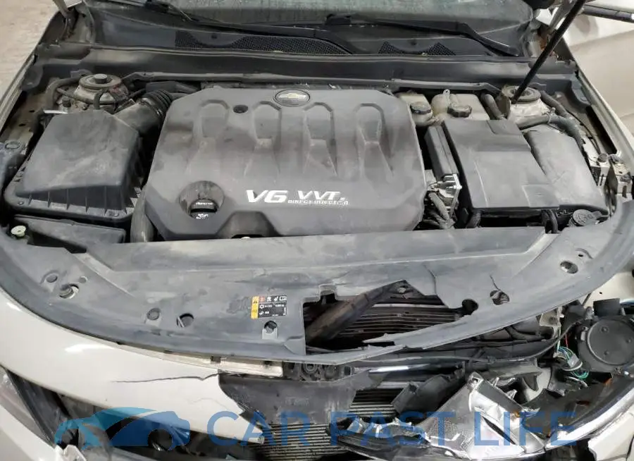 2G1125S31E9227075# 11
