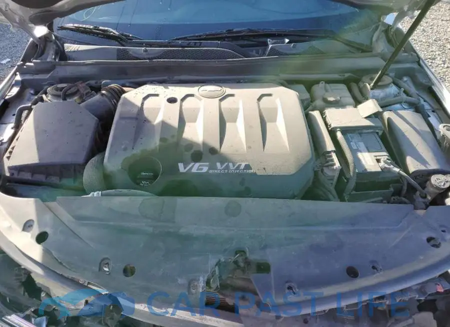 2G1125S35E9102886# 11