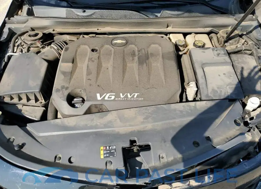 2G1125S38E9190784# 11