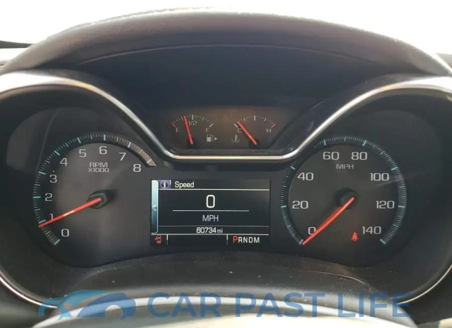 2G1125S38E9190784# 9