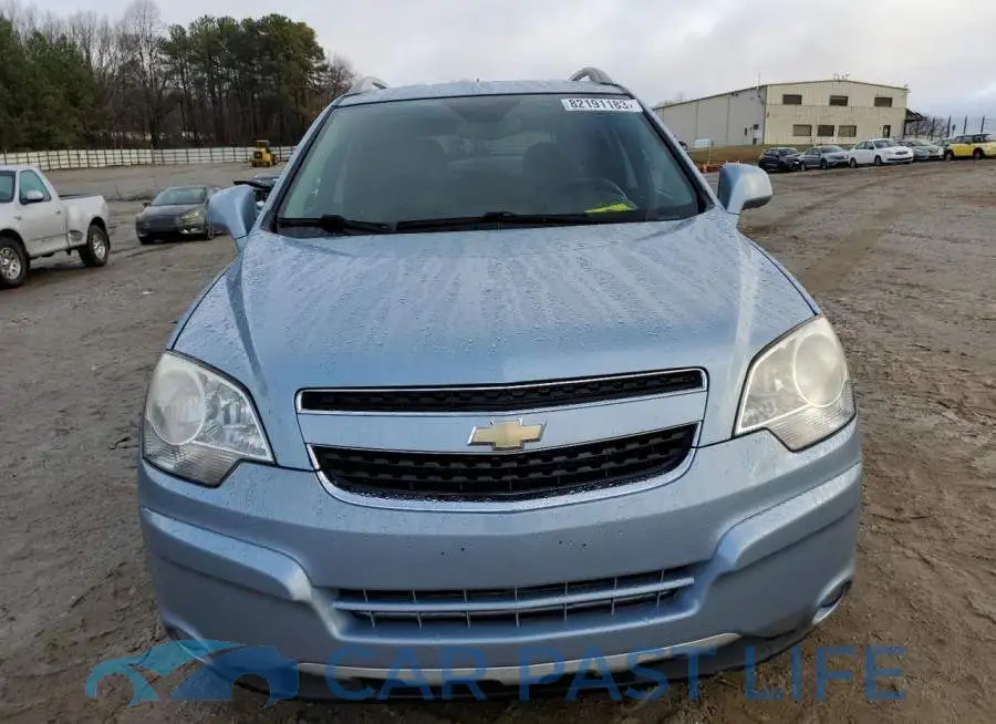 3GNAL4EK8ES513324# 5