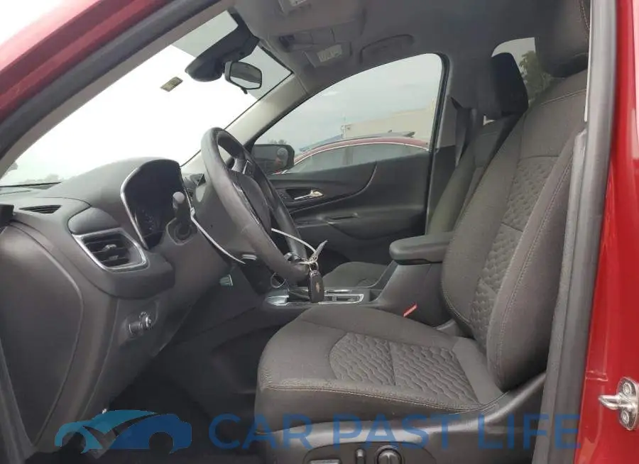 3GNAXKEV2LS608221# 7