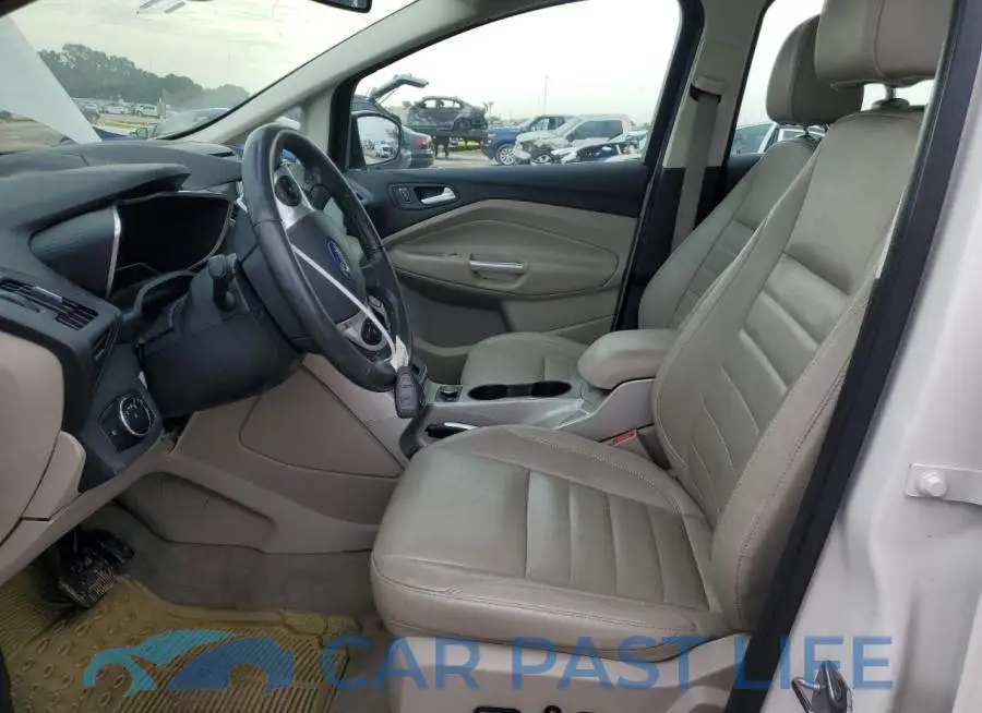 1FADP5BU8EL518461# 7