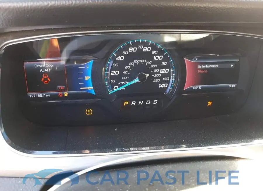 1FAHP2E82EG137101# 9