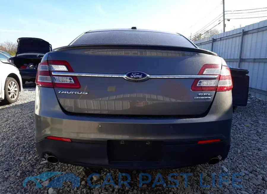 1FAHP2E82EG137101# 6