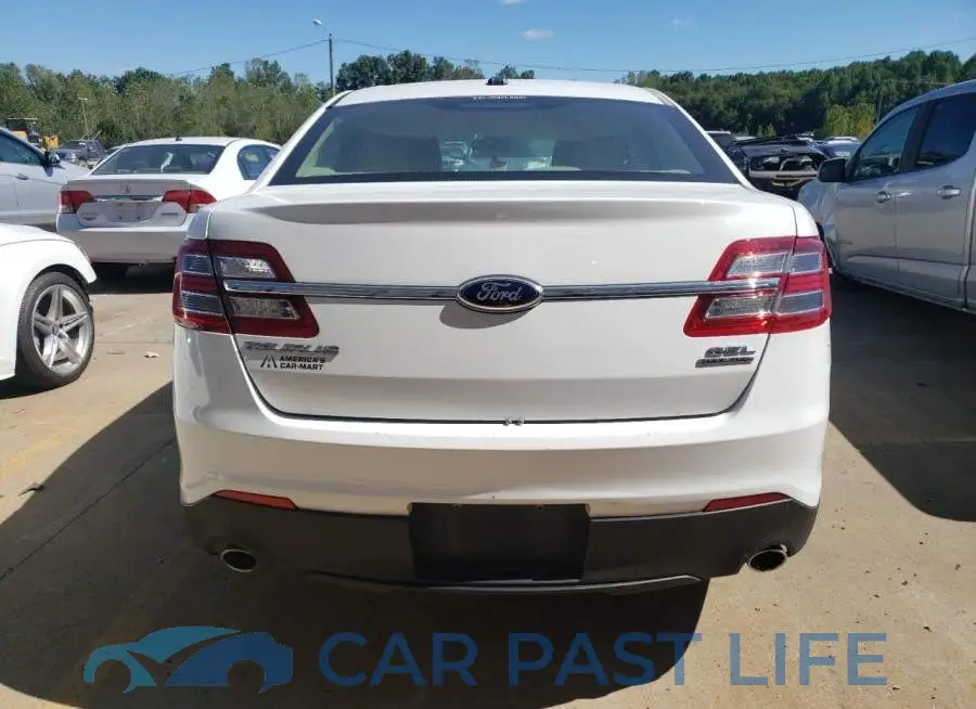 1FAHP2E89EG139606# 6