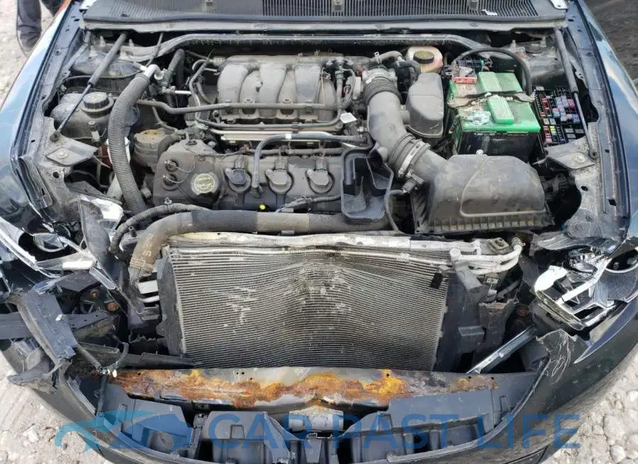 1FAHP2H87EG151863# 11