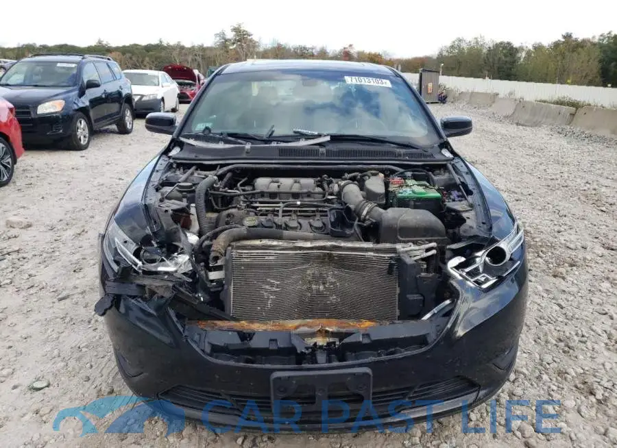1FAHP2H87EG151863# 5