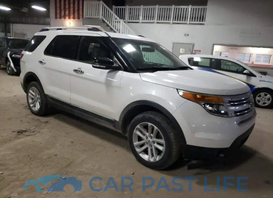 1FM5K8D80EGB82341# 4