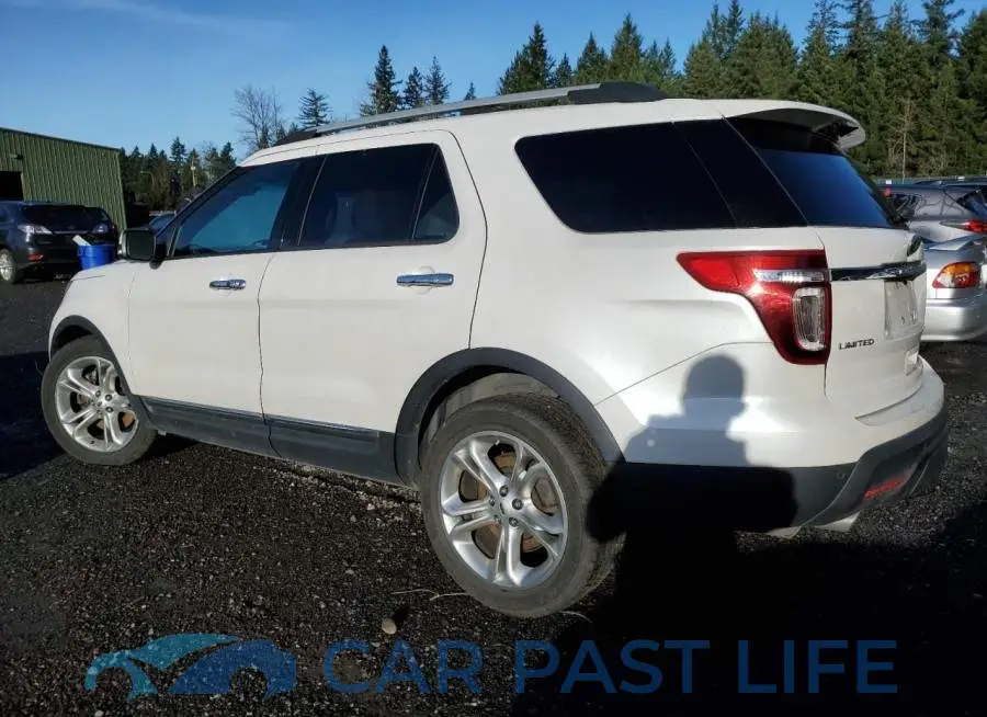 1FM5K8F82EGB11090# 2