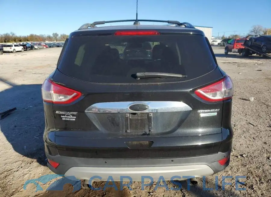 1FMCU0JX1EUE36283# 6
