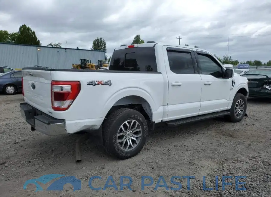 1FTFW1E83MFB43685# 3