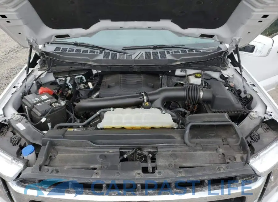 1FTFW1E83MFB43685# 11