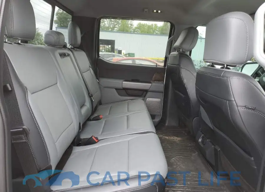 1FTFW1E83MFB43685# 10