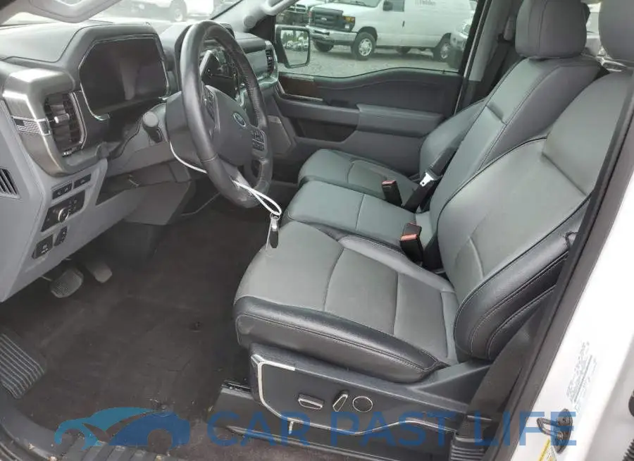1FTFW1E83MFB43685# 7