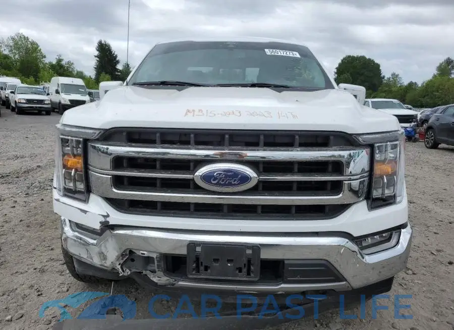 1FTFW1E83MFB43685# 5