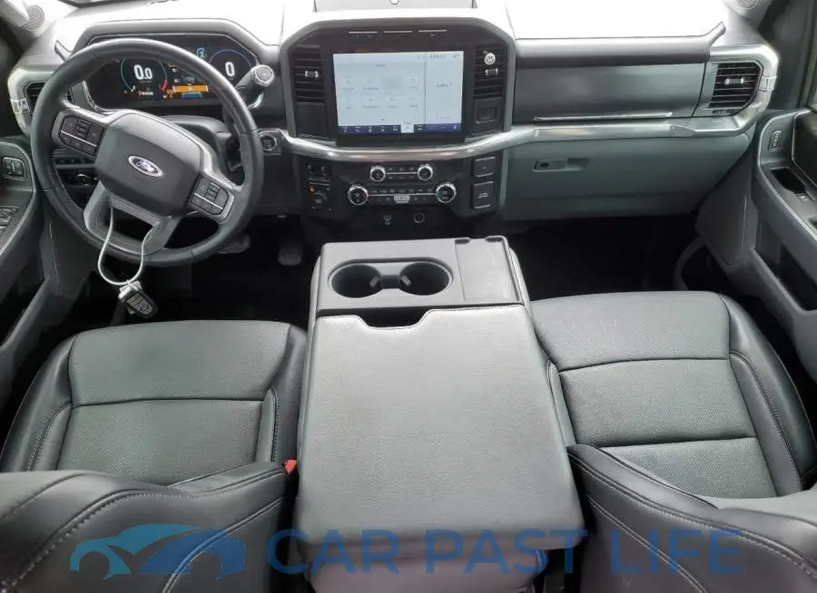 1FTFW1E83MFB43685# 8
