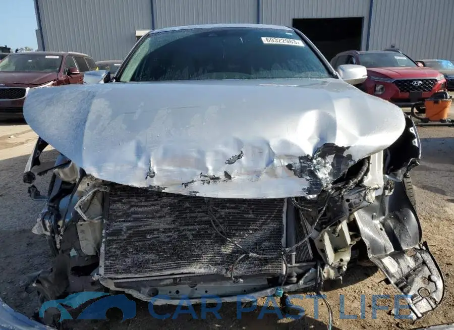 1HGCR3F88EA020470# 5