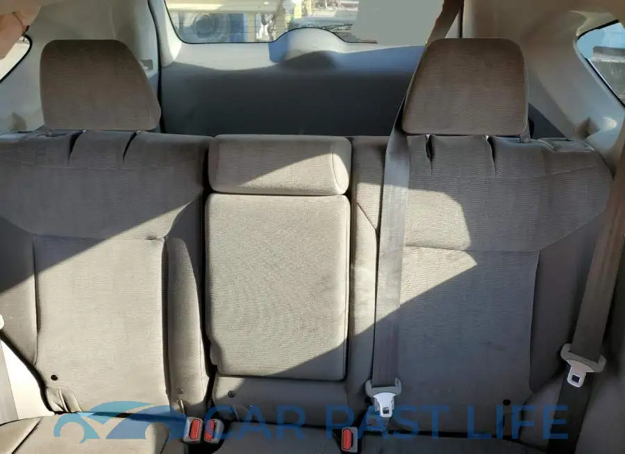 5J6RM3H3XEL042879# 10