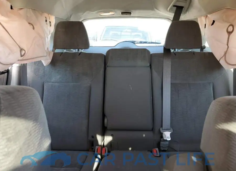 5J6RM4H38EL116175# 10